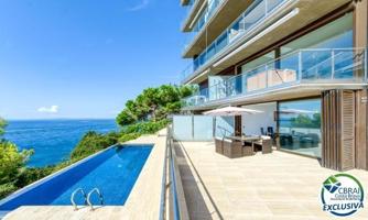 Apartamento en venta en Roses photo 0