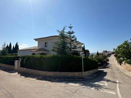 Chalet en venta en Pego, Monte-Pego photo 0