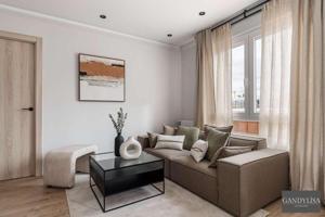 Apartamento en venta en Madrid, Ibiza photo 0