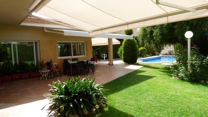 Chalet en venta en Alicante, San Juan Playa photo 0