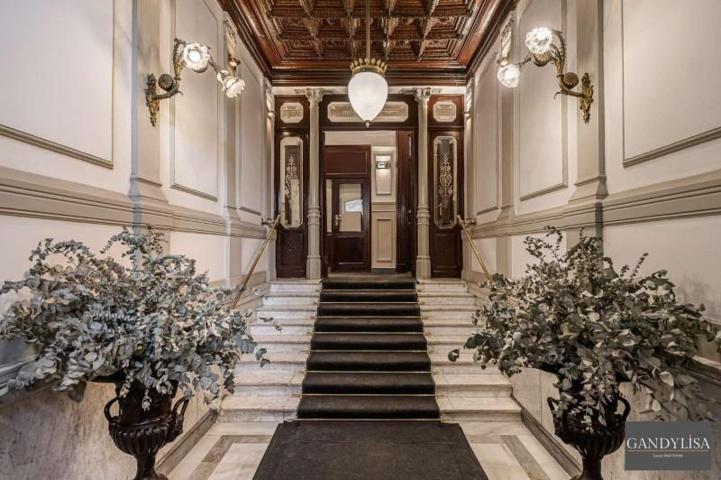 Apartamento en venta en Madrid, Recoletos photo 0