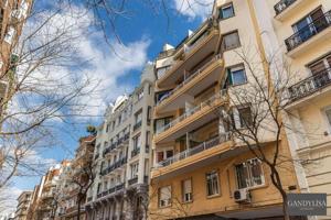 Piso en venta en Madrid, Goya photo 0