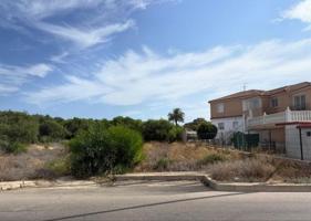 Terreno en venta en Torrevieja photo 0