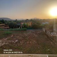 Piso en venta en Denia, Pedrera photo 0