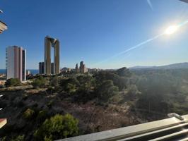 Apartamento en venta en Benidorm, Playa de Poniente photo 0
