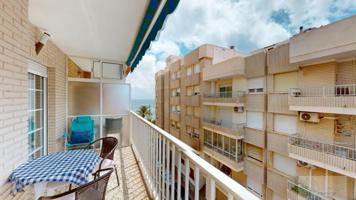 Piso en venta en Torrevieja, Playa del cura photo 0