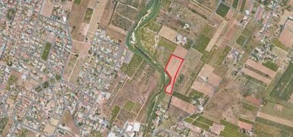 Terreno en venta en Denia, Ciudad photo 0