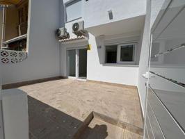 Adosada en venta en Torrevieja, Los Balcones - Los Altos del Edén photo 0
