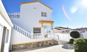 Chalet en venta en Ciudad quesada, Golf photo 0