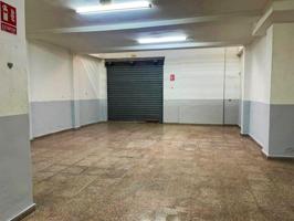 Local comercial en venta en Elche, Plaza Madrid photo 0