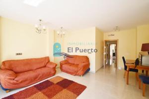Duplex en venta en Puerto de Mazarrón, Barrio San Isidro photo 0