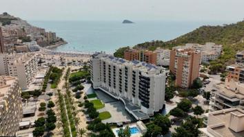 Apartamento en venta en Villajoyosa, Cala Villajoyosa photo 0