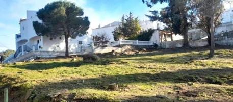 Terreno en venta en Roses, Puig Rom photo 0
