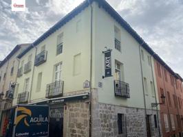 Piso en venta en Burgos, Casco Antiguo photo 0