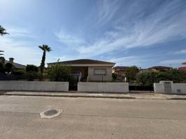 Chalet en venta en Cartagena, La Palma photo 0