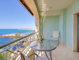 Apartamento en venta en Torrevieja, Zona Playa del Cura photo 0
