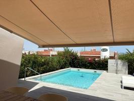 Chalet en venta en Benejuzar, Comunidad valenciana photo 0