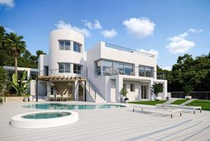 Chalet en venta en Altea, Altea Hills photo 0