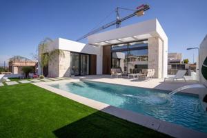 Chalet en venta en Rojales, Rojales photo 0