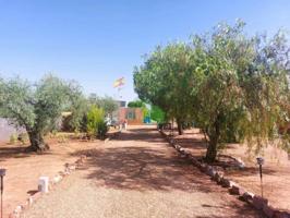 Chalet en venta en Montijo, LOS ARENALES photo 0