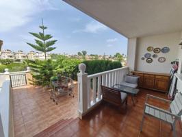 Apartamento en venta en Orihuela Costa, Lomas de Cabo Roig-Los Dolses photo 0