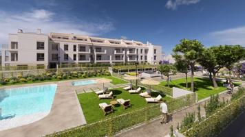 Apartamento en venta en Denia, La Pedrera-Vessanes photo 0