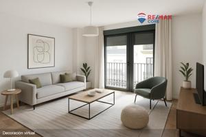 Duplex en venta en Badajoz, Casco Antiguo photo 0