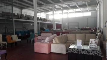 Nave industrial en venta en Lucena, Lucena photo 0