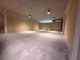 Nave industrial en venta en Irun, Letxumborro Hiribidea, 20305 photo 0