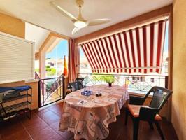 Bungalow en venta en Santa Pola, Novamar photo 0
