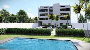 Aticos en venta en Villajoyosa, La Vila Joiosa photo 0
