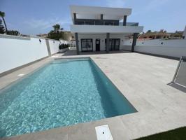 Chalet en venta en Ciudad quesada, Ciudad Quesada photo 0
