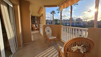 Apartamento en venta en La Manga del Mar Menor, PL POLIGONO G-1 PTO MENOR, 1444, 30380 photo 0