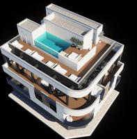 Planta baja en venta en Torrevieja, Centro photo 0