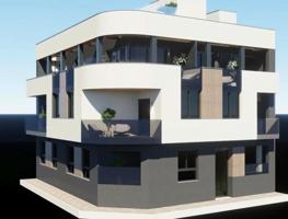 Apartamento en venta en Torrevieja, Centro photo 0