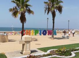 Duplex en venta en Chipiona, Playa de Regla photo 0