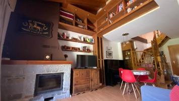 Atico Duplex en venta en Castejón de Sos, Valle de Benasque photo 0