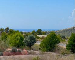 Terreno en venta en Finestrat photo 0