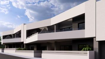 Bungalow en venta en San Miguel de Salinas, San Miguel de Salinas photo 0