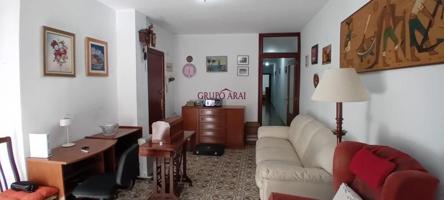 Apartamento en venta en Alicante, Centro photo 0