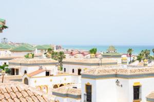 Aticos en venta en Torrevieja, Torre la mata photo 0
