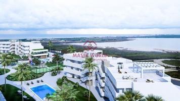 Apartamento en venta en Guardamar del Segura, EL RASO photo 0