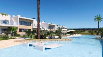 Planta baja en venta en Pilar de la Horadada, Lo Romero Golf photo 0