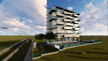 Apartamento en venta en Finestrat photo 0