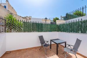 Planta baja en venta en Torremolinos, El Bajondillo photo 0