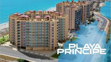 Apartamento en venta en La Manga del Mar Menor, Calle L, 1410, 30380 photo 0