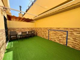 Adosada en venta en Puerto Real, Las Canteras - El Almedral photo 0