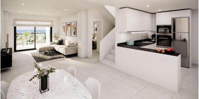 Apartamento en venta en Torrevieja, Torreblanca photo 0