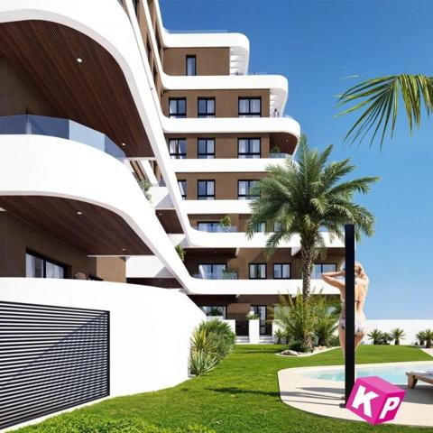 Piso en venta en Guardamar del Segura, Calle Maestro Alfonso Marín, 03140 photo 0