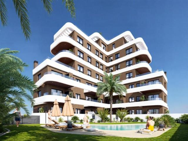 Apartamento en venta en Guardamar del Segura photo 0